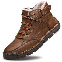 York Hiver : Doublure fourrure