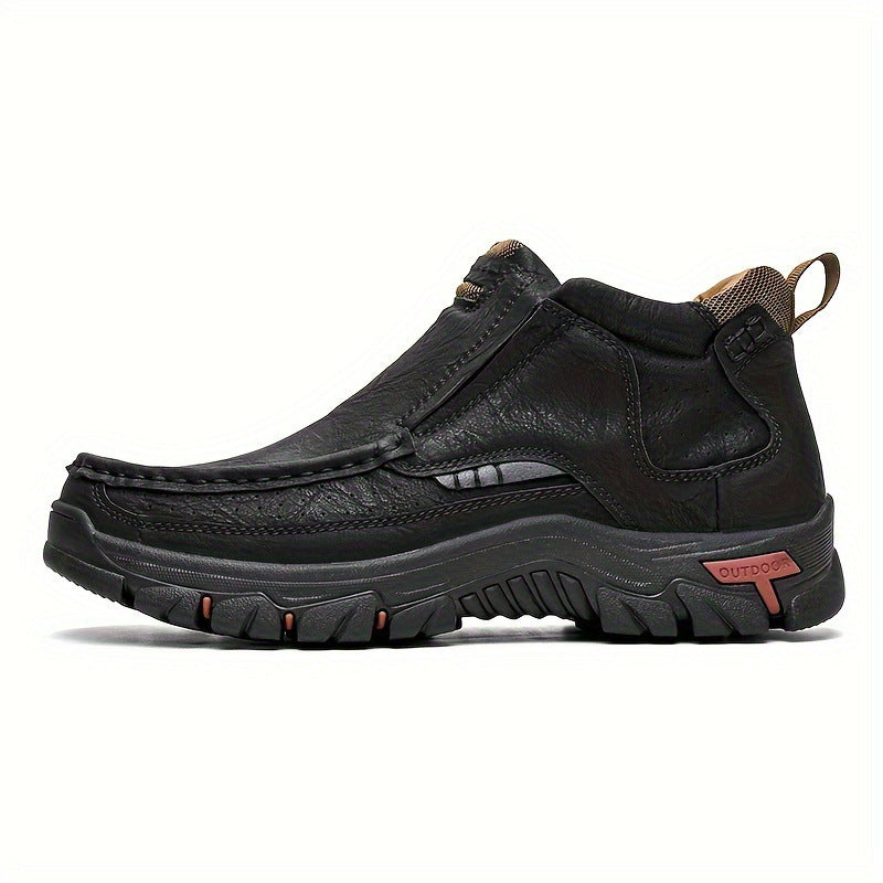 Morano - Mocassin rehaussant
